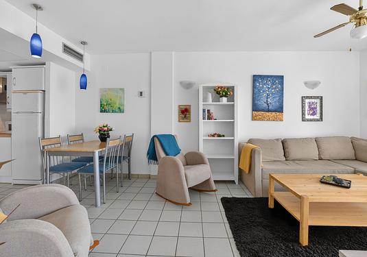Apartment in Orihuela Costa