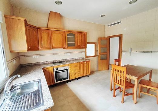 Villa in Abanilla