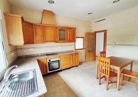 Villa in Abanilla