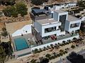 Villa in Altea