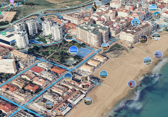 Apartment in Torrevieja