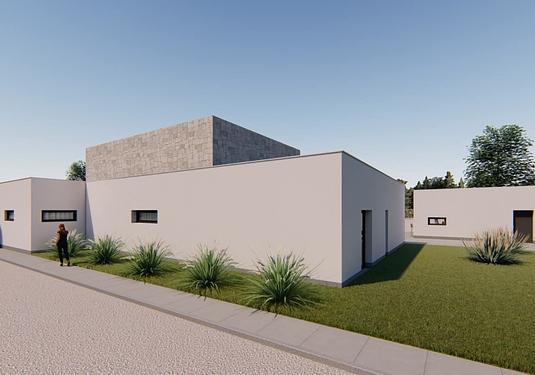 Land in Pinoso