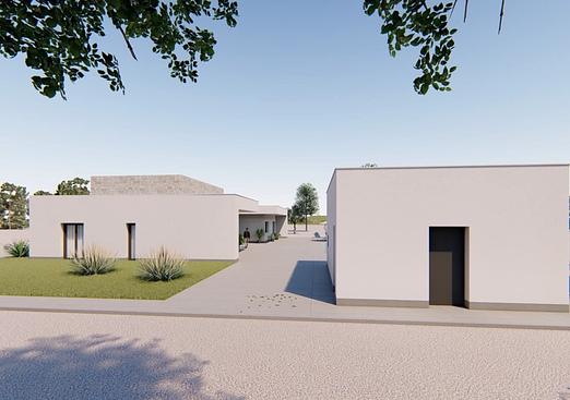 Land in Pinoso