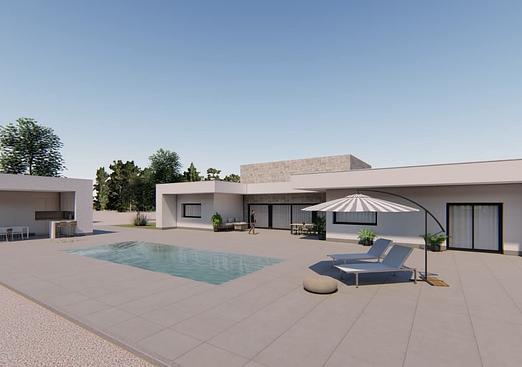 Land in Pinoso