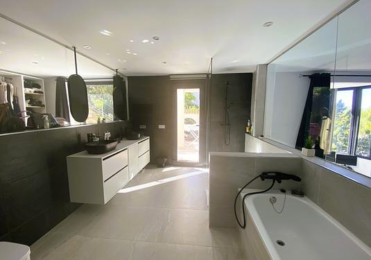 Villa in Calvia