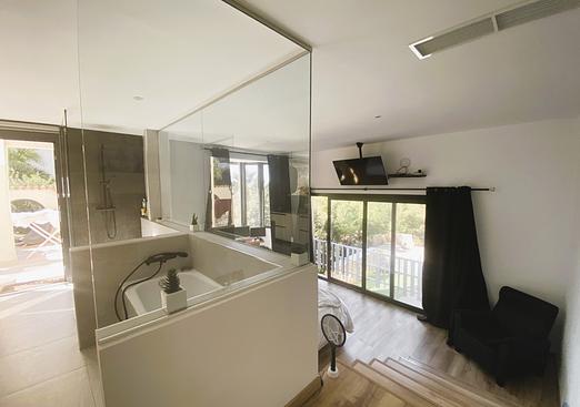Villa in Calvia