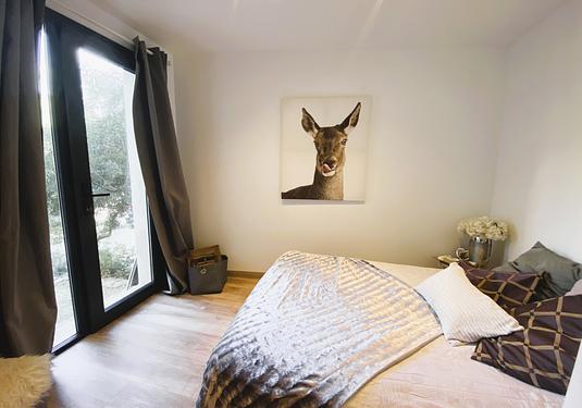 Villa in Calvia