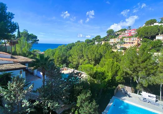 Villa in Calvia