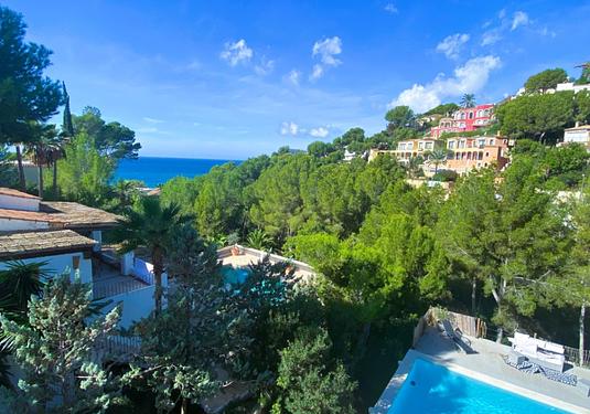 Villa in Calvia