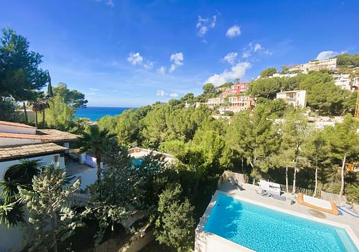 Villa in Calvia