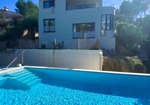 Villa in Calvia