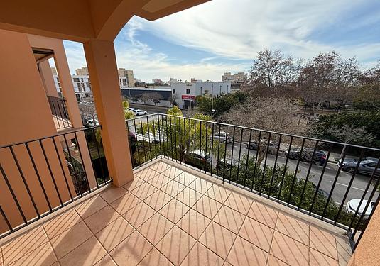 Apartment in Palma De Mallorca