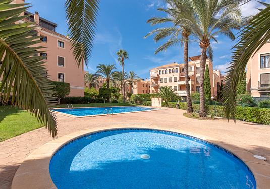 Apartment in Palma De Mallorca
