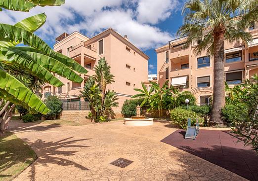 Apartment in Palma De Mallorca