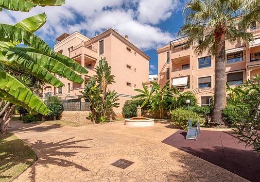 Apartment in Palma De Mallorca