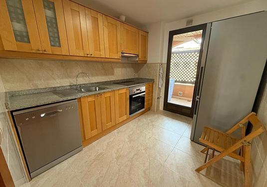 Apartment in Palma De Mallorca