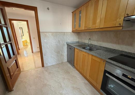 Apartment in Palma De Mallorca
