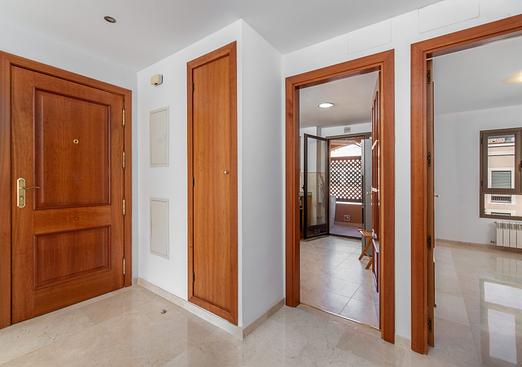 Apartment in Palma De Mallorca