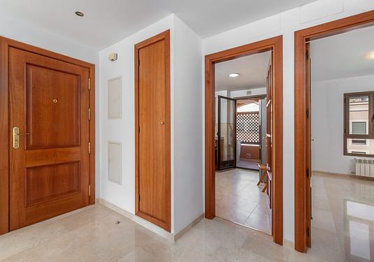 Apartment in Palma De Mallorca
