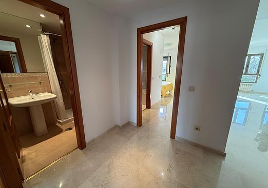 Apartment in Palma De Mallorca