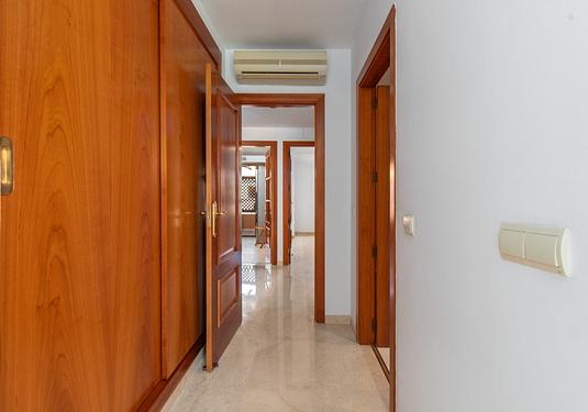 Apartment in Palma De Mallorca