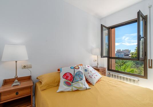 Apartment in Palma De Mallorca