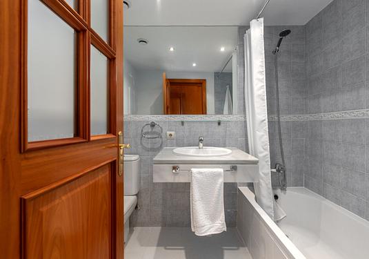 Apartment in Palma De Mallorca