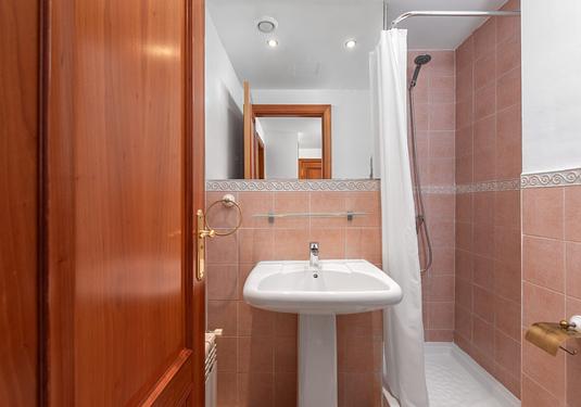 Apartment in Palma De Mallorca