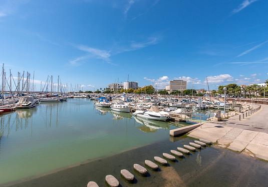 Apartment in Palma De Mallorca