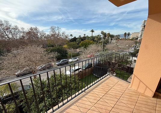 Apartment in Palma De Mallorca