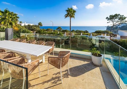 Villa in Calvia