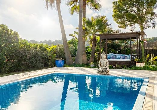 Villa in Calvia
