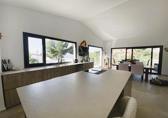 Villa in Calvia