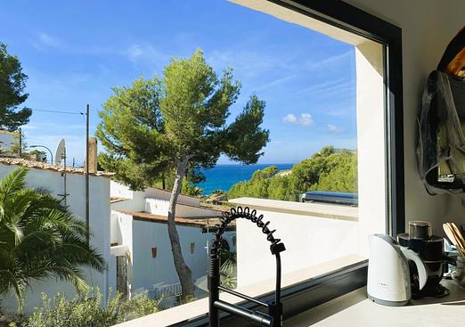 Villa in Calvia