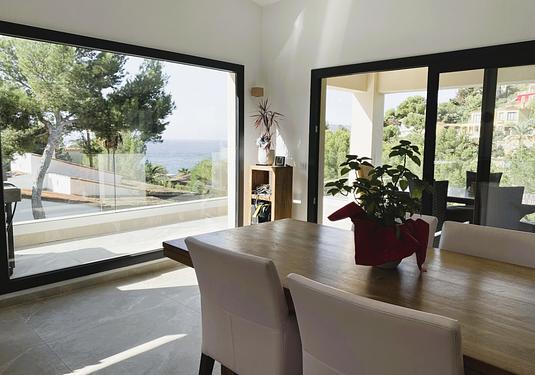 Villa in Calvia