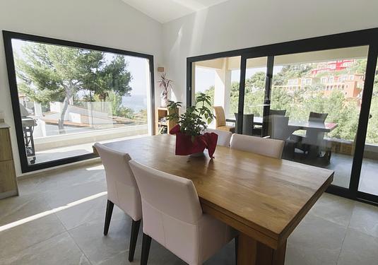 Villa in Calvia