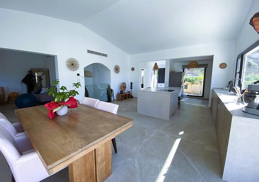 Villa in Calvia