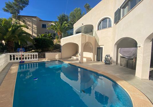 Villa in Calvia