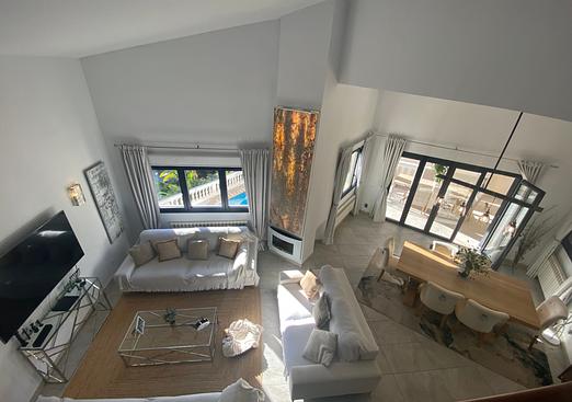 Villa in Calvia