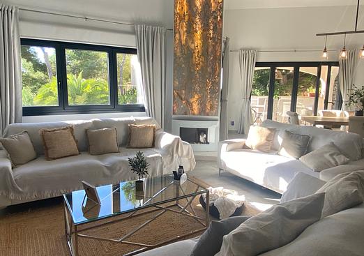 Villa in Calvia