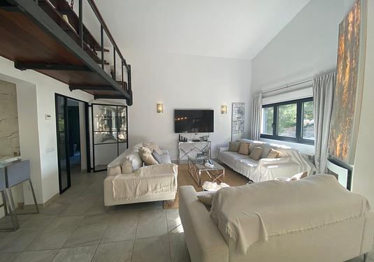 Villa in Calvia