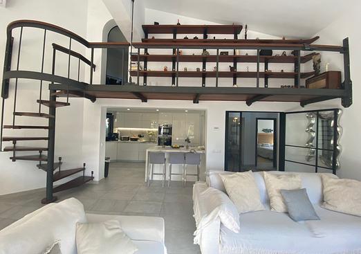 Villa in Calvia