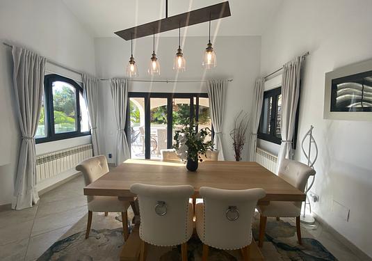 Villa in Calvia