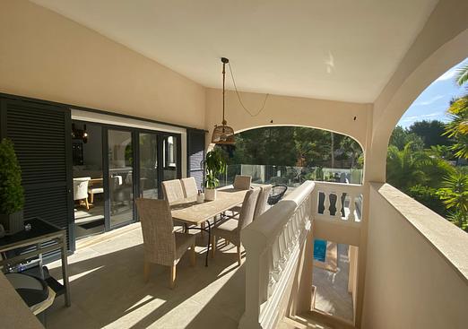 Villa in Calvia