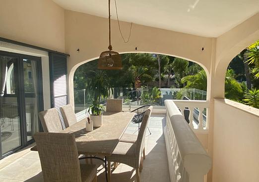 Villa in Calvia