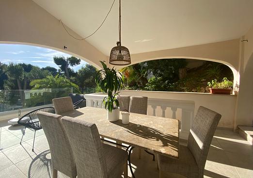 Villa in Calvia