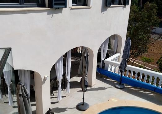 Villa in Calvia