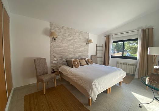 Villa in Calvia