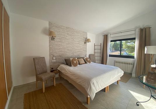 Villa in Calvia