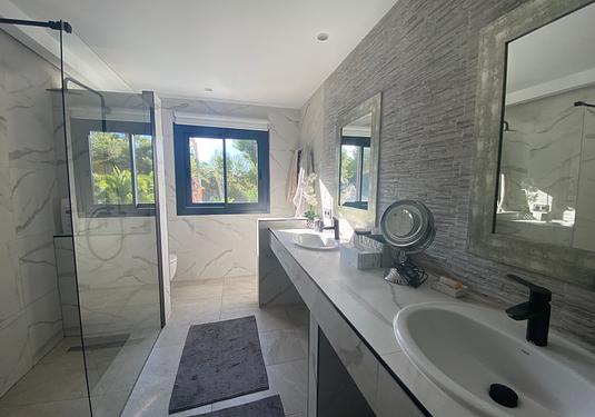 Villa in Calvia